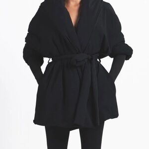 Nike X skims wrap jacket